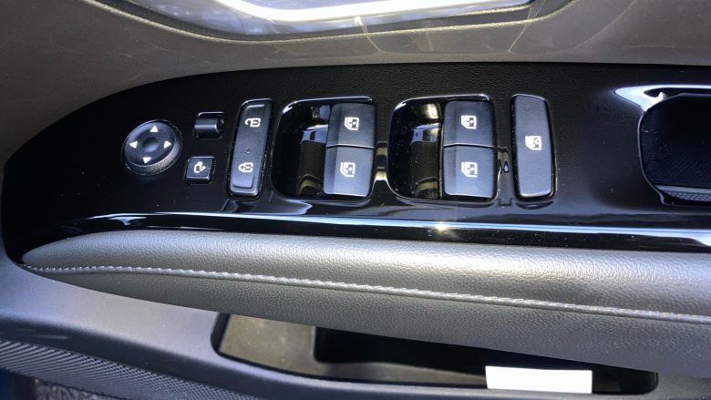 Hyundai TUCSON 1.6 TGDi Premium 5dr 2WD Petrol Estate